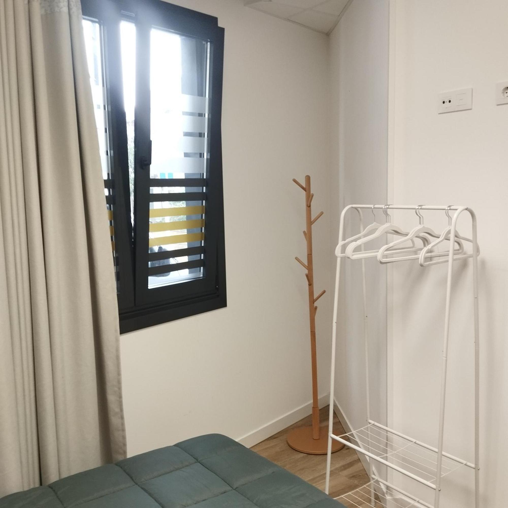 Dpaso Urban Hostel 庞特维德拉 外观 照片