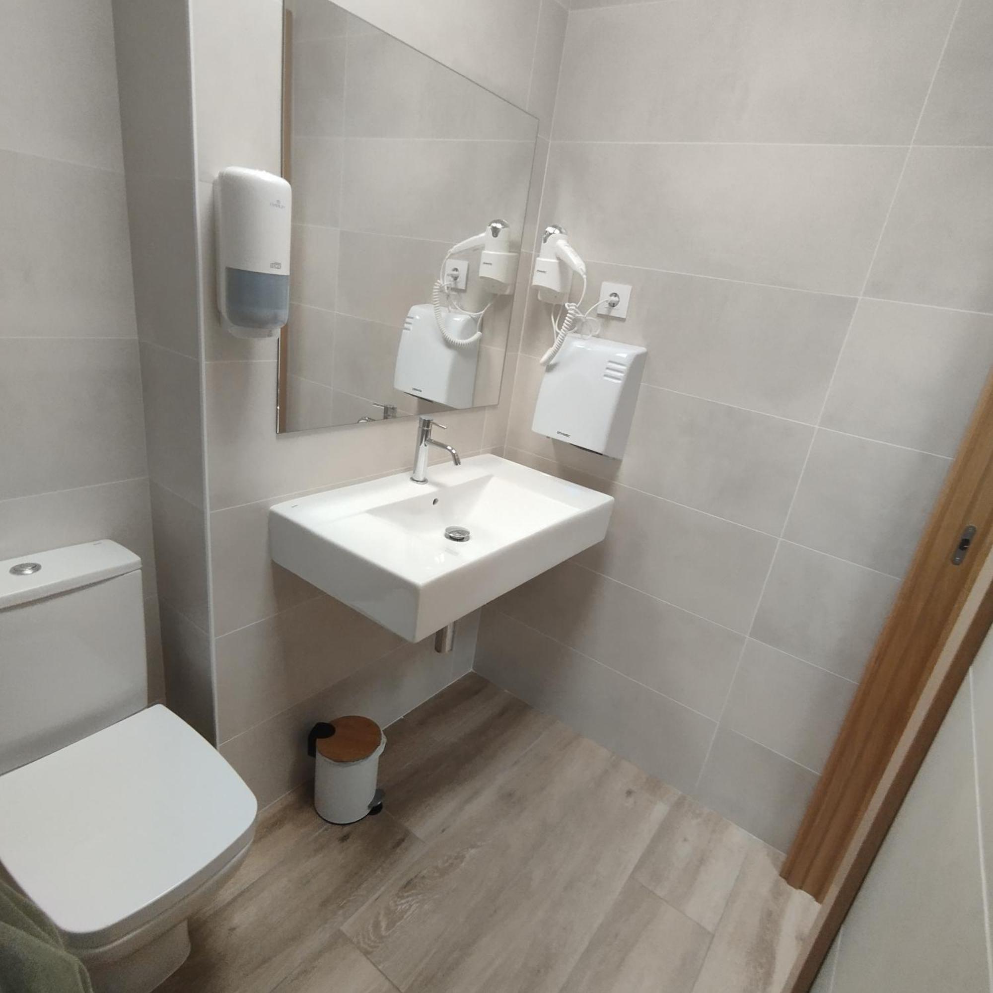 Dpaso Urban Hostel 庞特维德拉 外观 照片