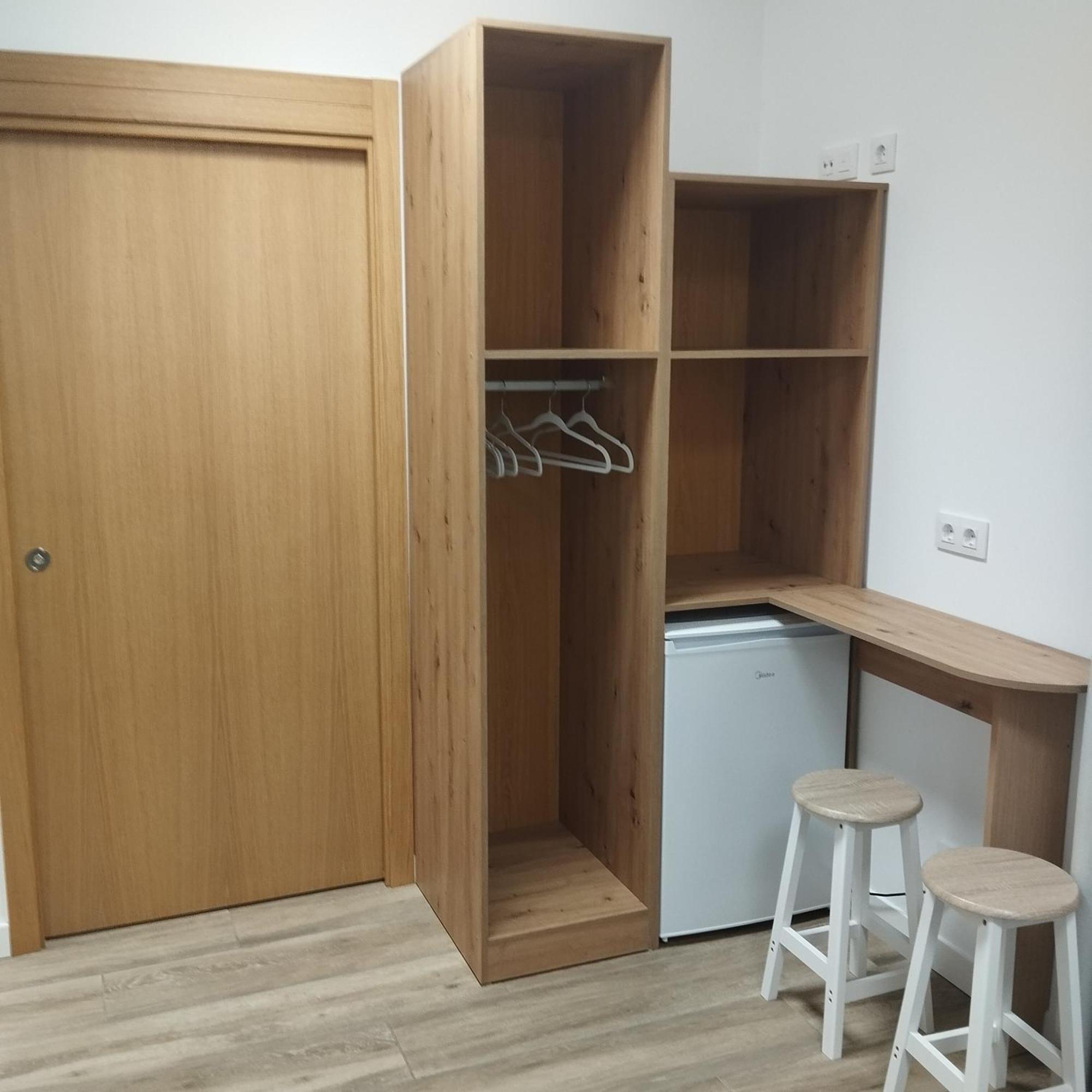 Dpaso Urban Hostel 庞特维德拉 外观 照片