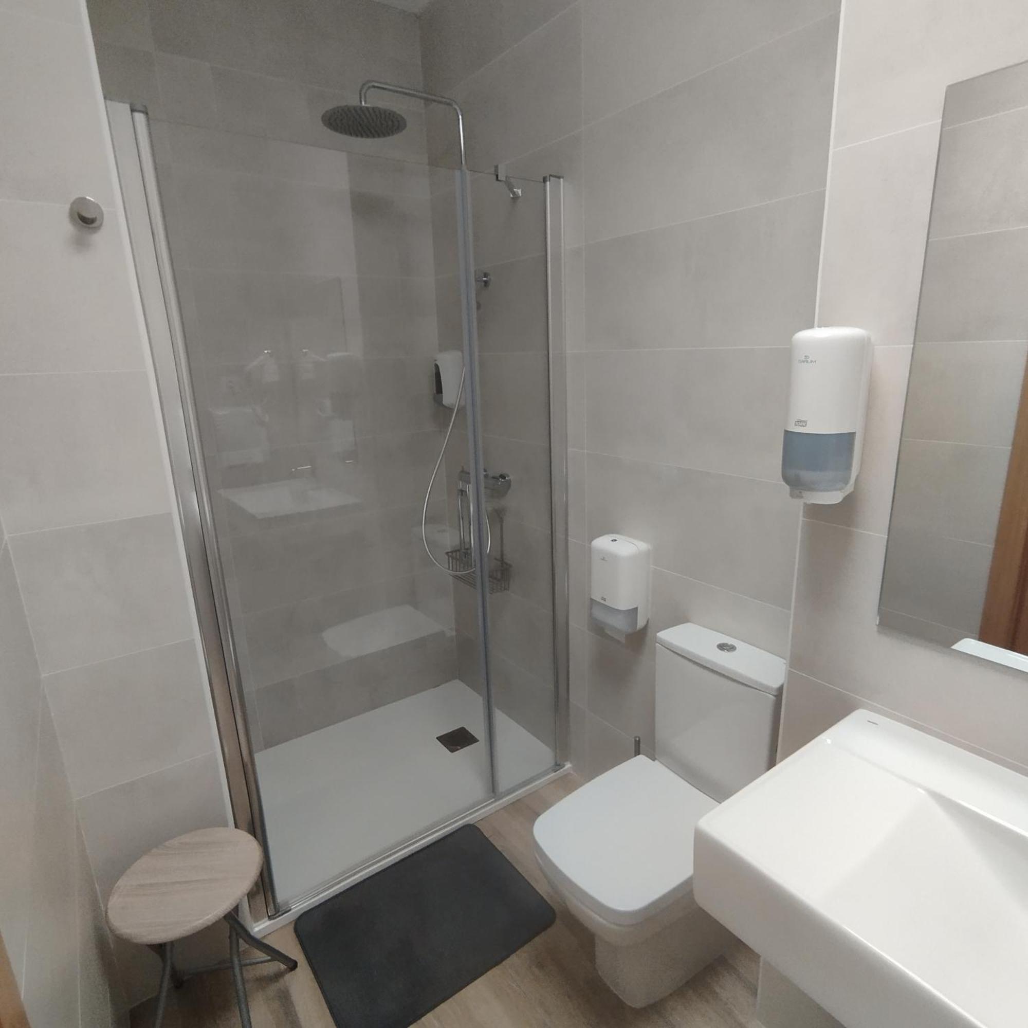 Dpaso Urban Hostel 庞特维德拉 外观 照片