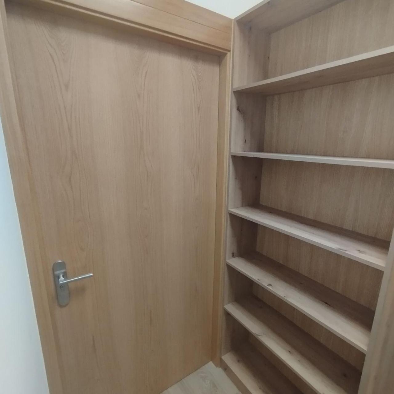 Dpaso Urban Hostel 庞特维德拉 外观 照片