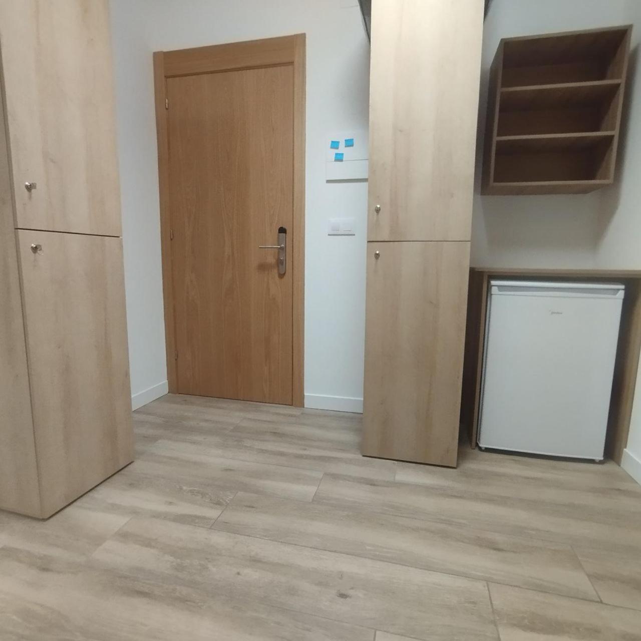 Dpaso Urban Hostel 庞特维德拉 外观 照片