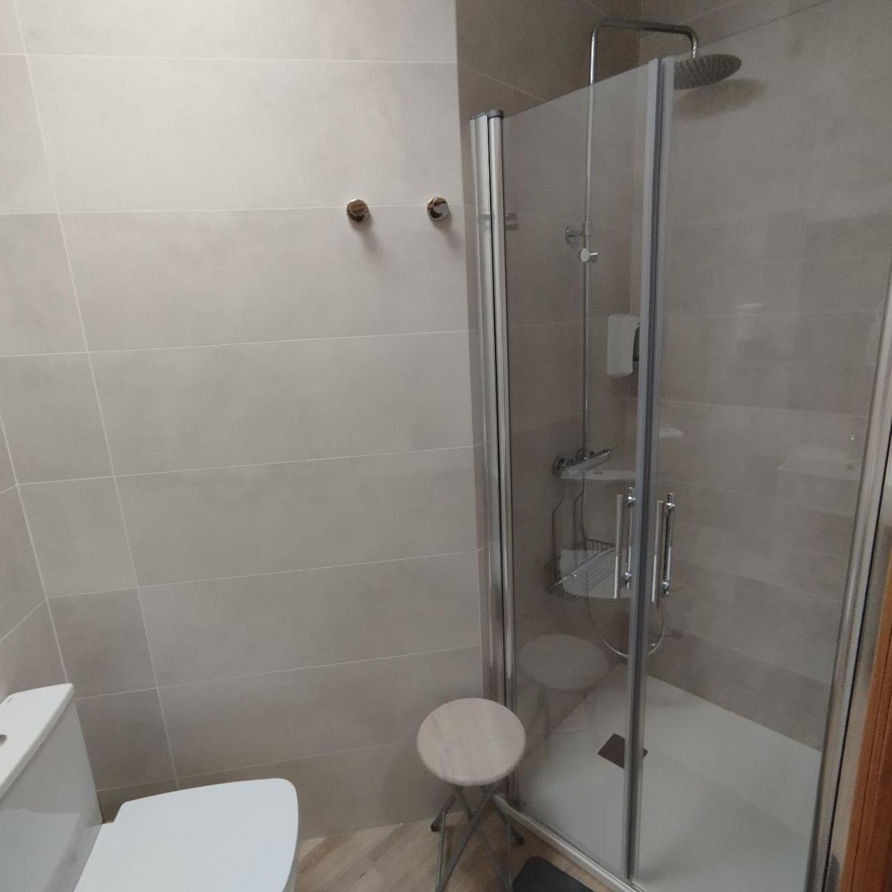 Dpaso Urban Hostel 庞特维德拉 外观 照片