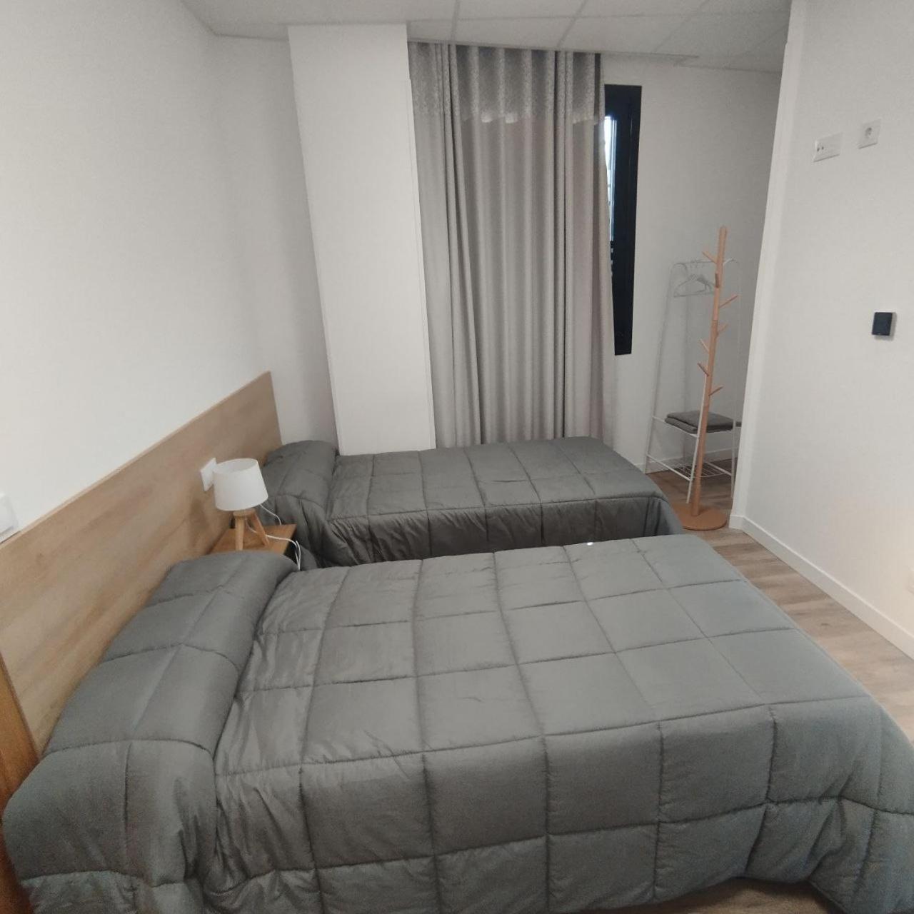 Dpaso Urban Hostel 庞特维德拉 外观 照片