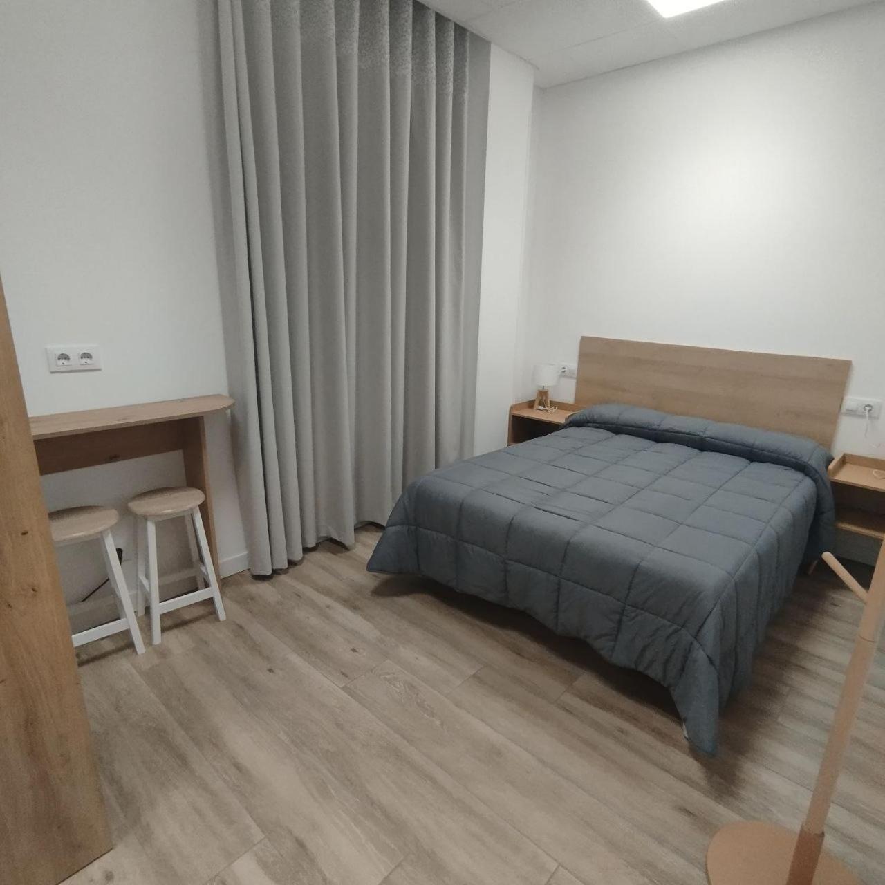 Dpaso Urban Hostel 庞特维德拉 外观 照片