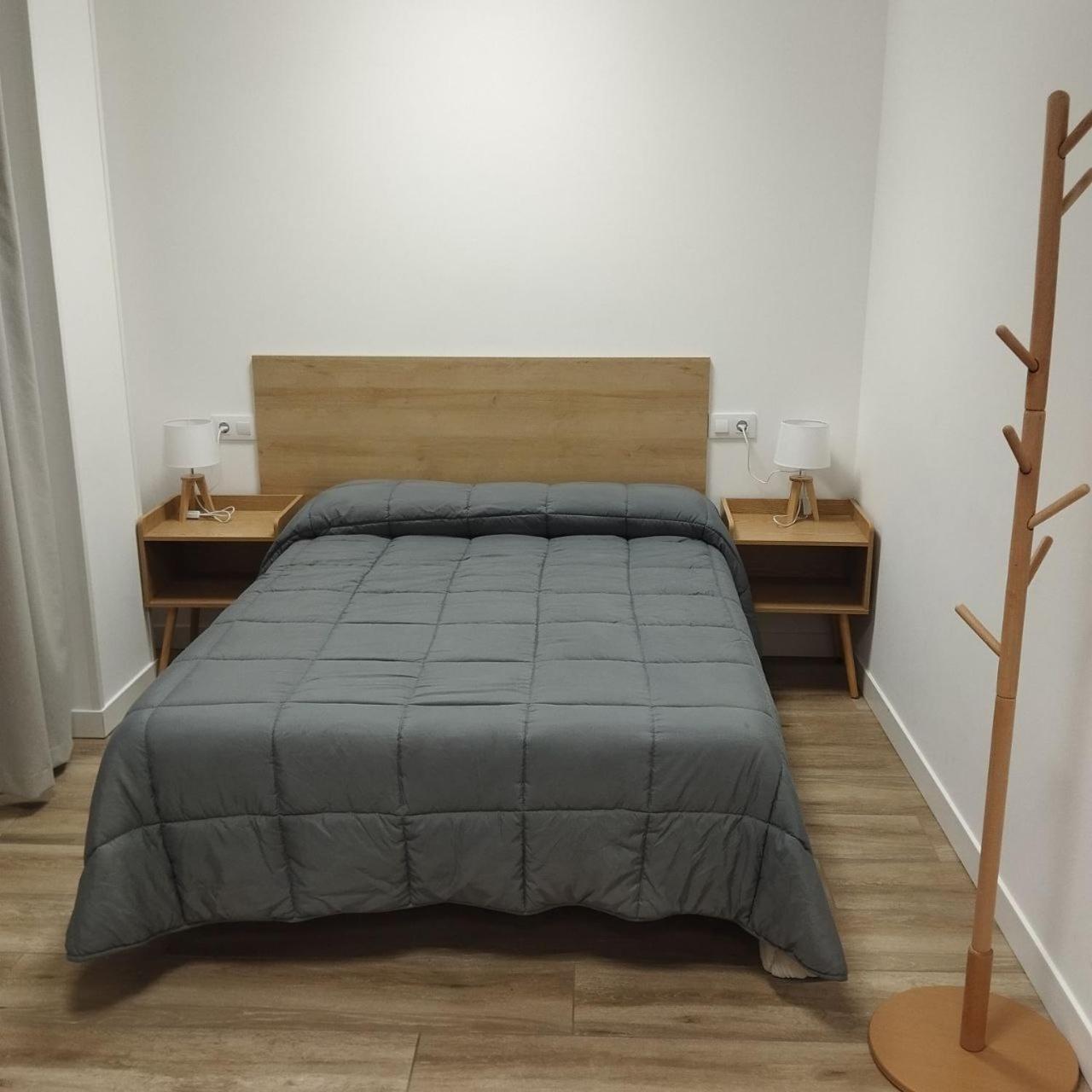 Dpaso Urban Hostel 庞特维德拉 外观 照片