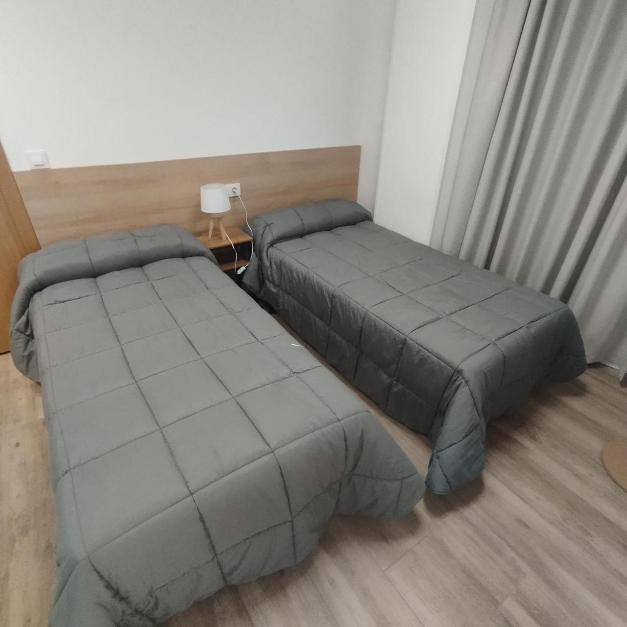 Dpaso Urban Hostel 庞特维德拉 外观 照片
